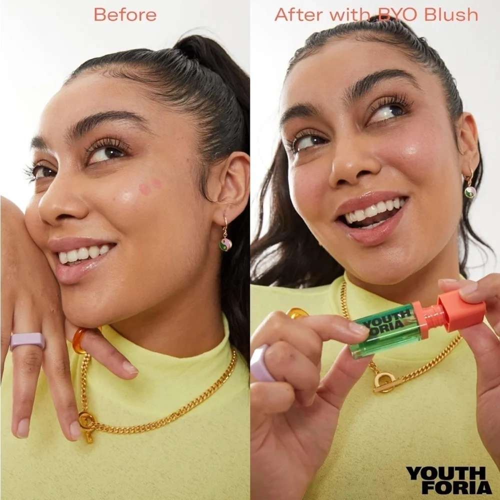 N/A youthforia blush